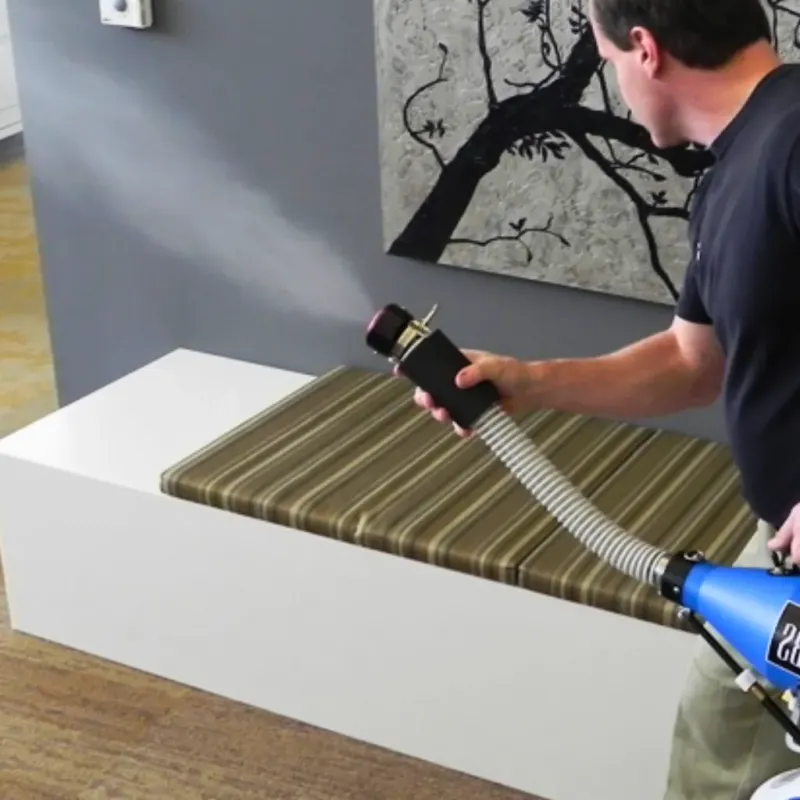 Professional Odor Removal in Mabton, WA